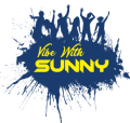 Vibe With Sunny